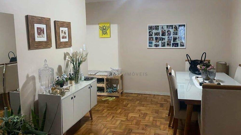 Apartamento, 3 quartos, 96 m² - Foto 4