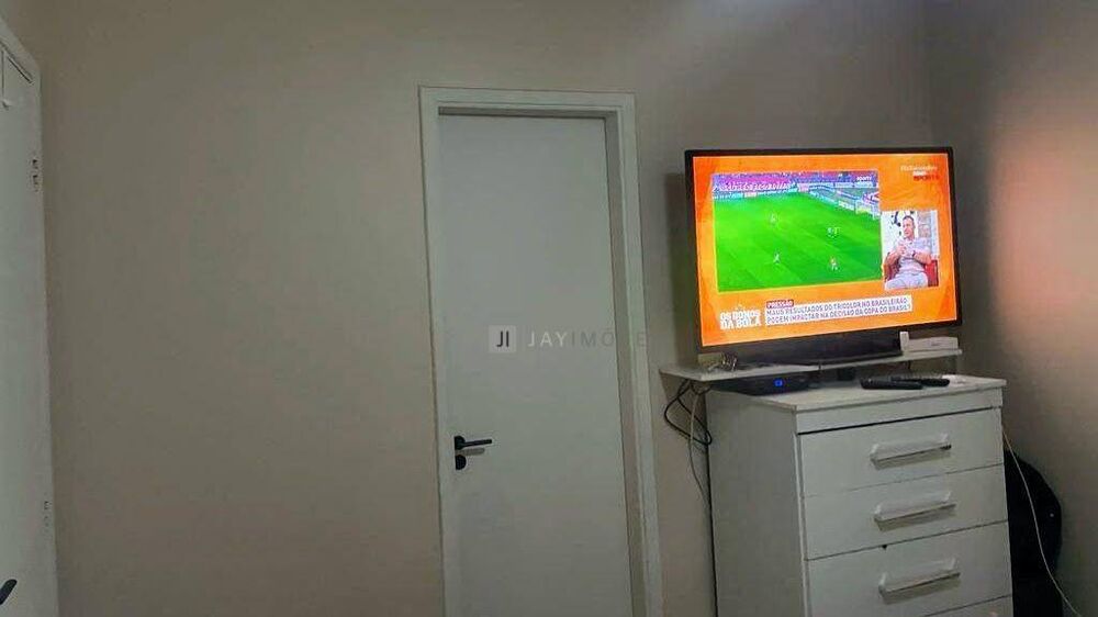 Apartamento, 3 quartos, 96 m² - Foto 9