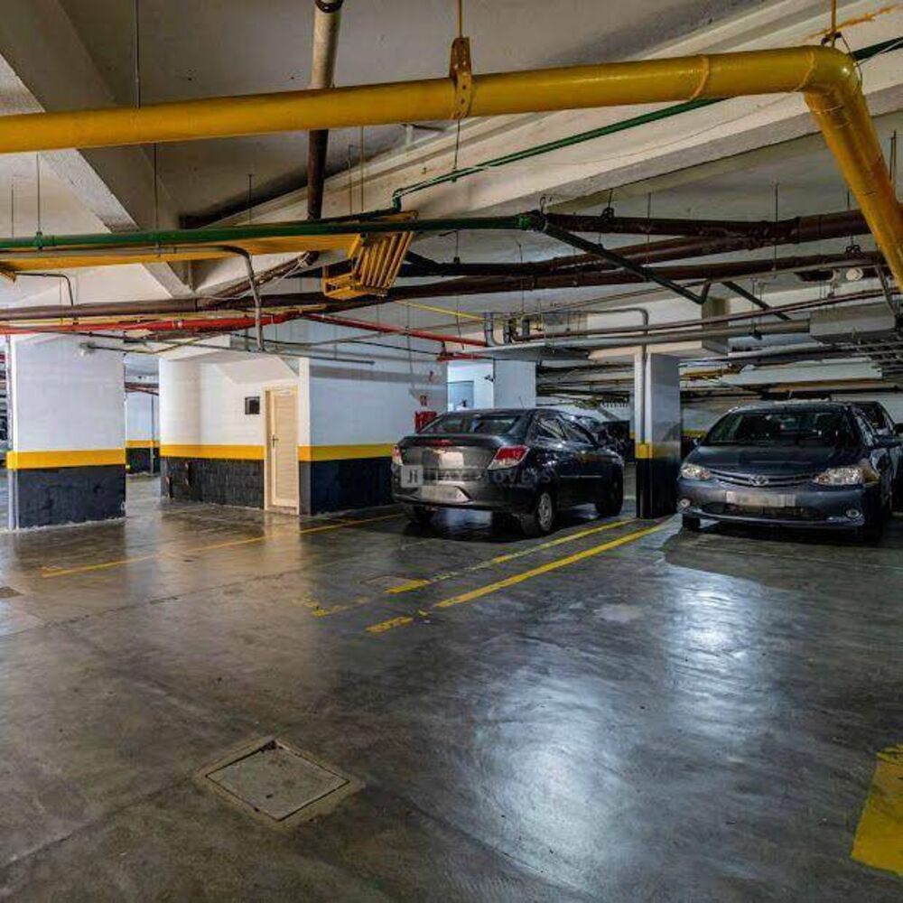 Apartamento, 3 quartos, 96 m² - Foto 39