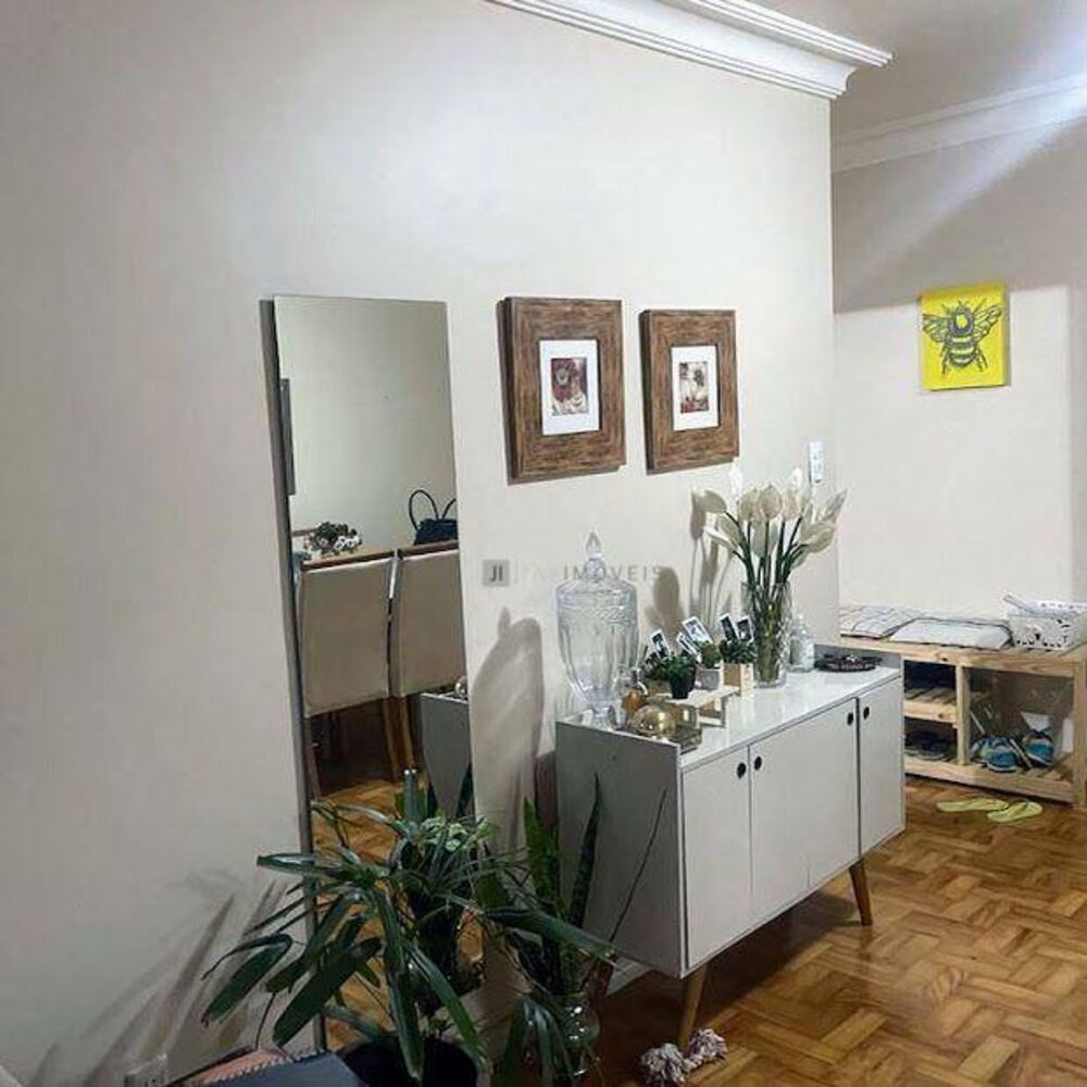 Apartamento, 3 quartos, 96 m² - Foto 5