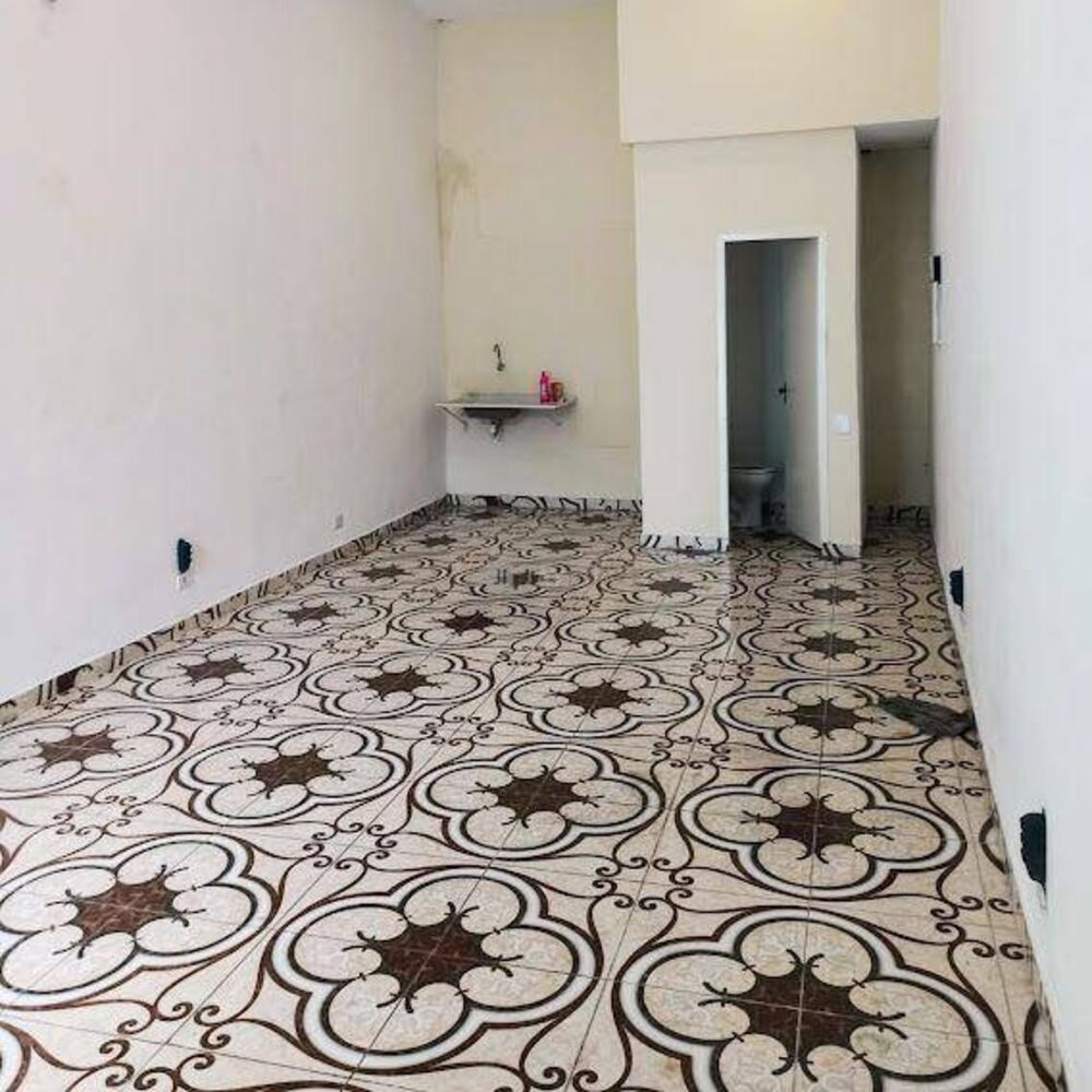 Loja-Salão, 45 m² - Foto 2