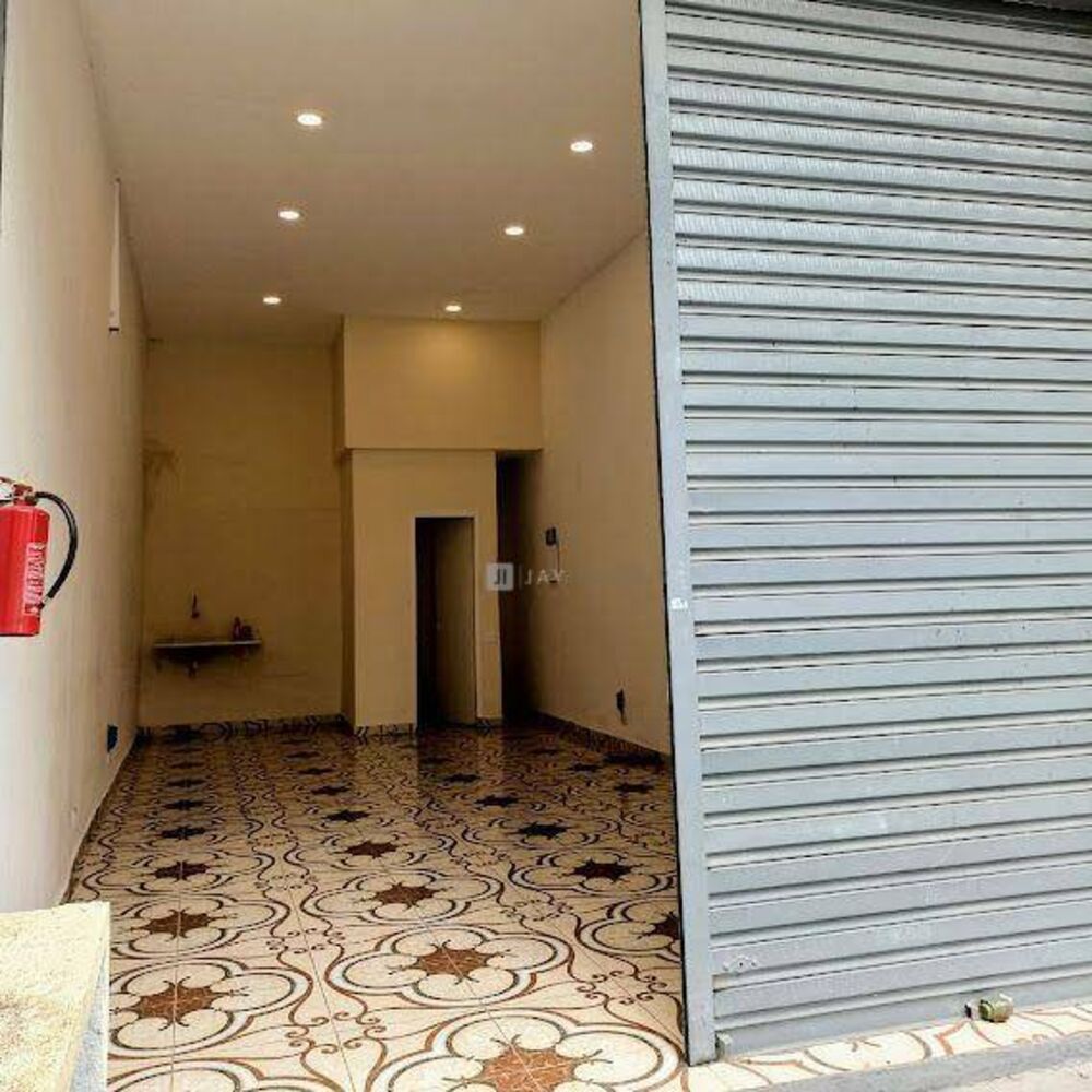 Loja-Salão, 45 m² - Foto 3