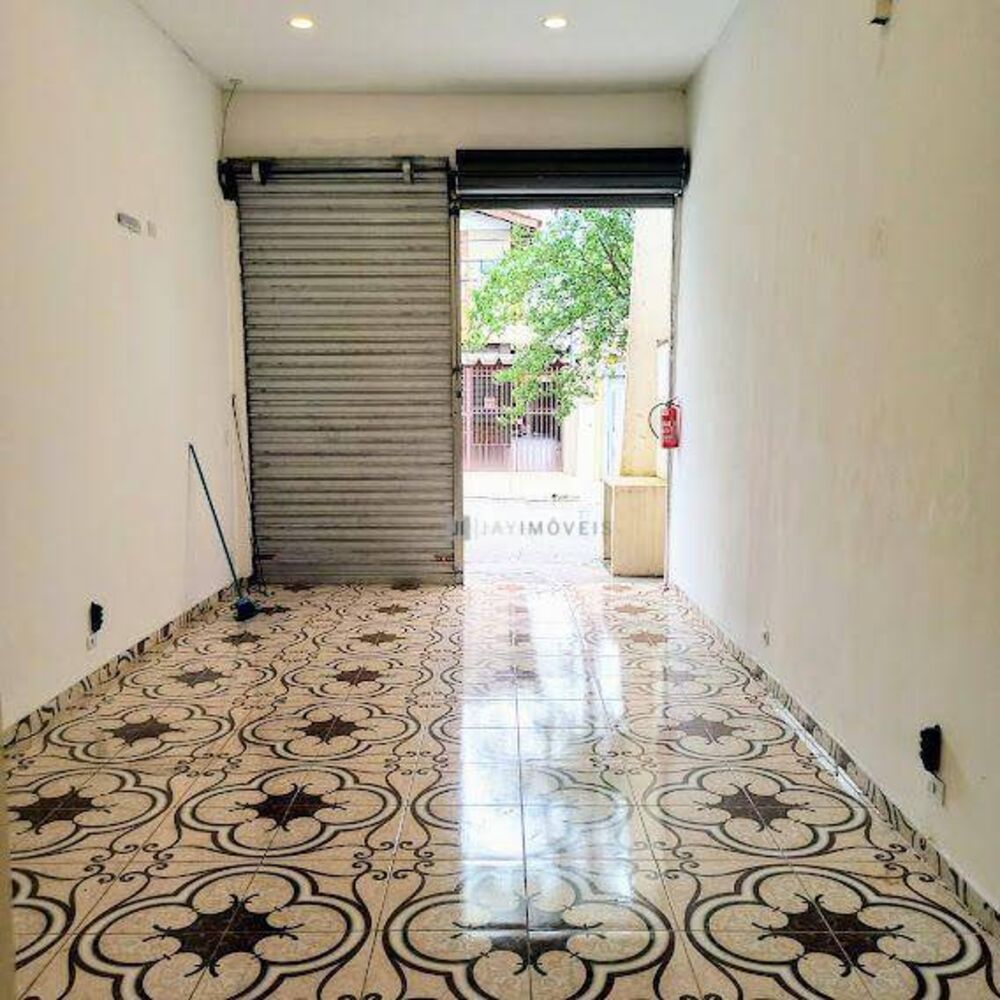 Loja-Salão, 45 m² - Foto 4