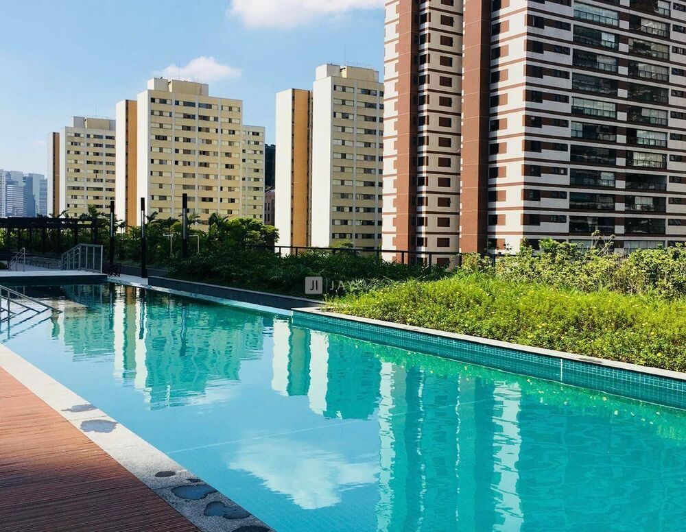 Apartamento, 1 quarto, 54 m² - Foto 28