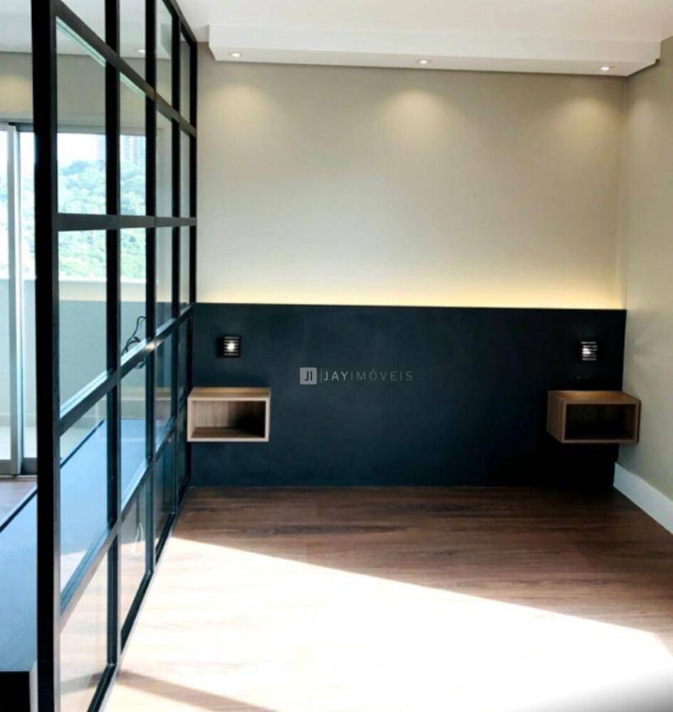 Apartamento, 1 quarto, 54 m² - Foto 6