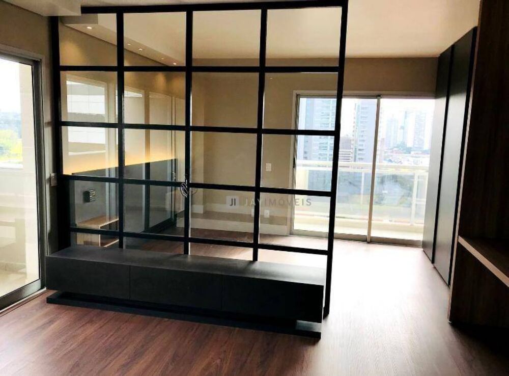 Apartamento, 1 quarto, 54 m² - Foto 2