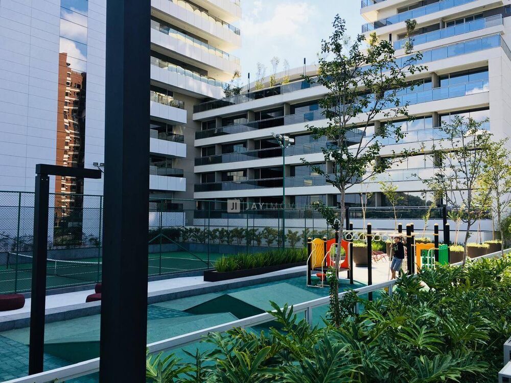 Apartamento, 1 quarto, 54 m² - Foto 17