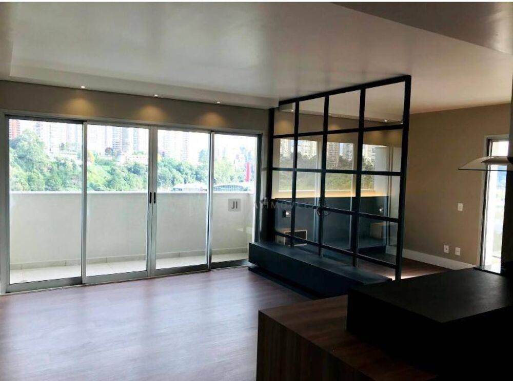 Apartamento, 1 quarto, 54 m² - Foto 1