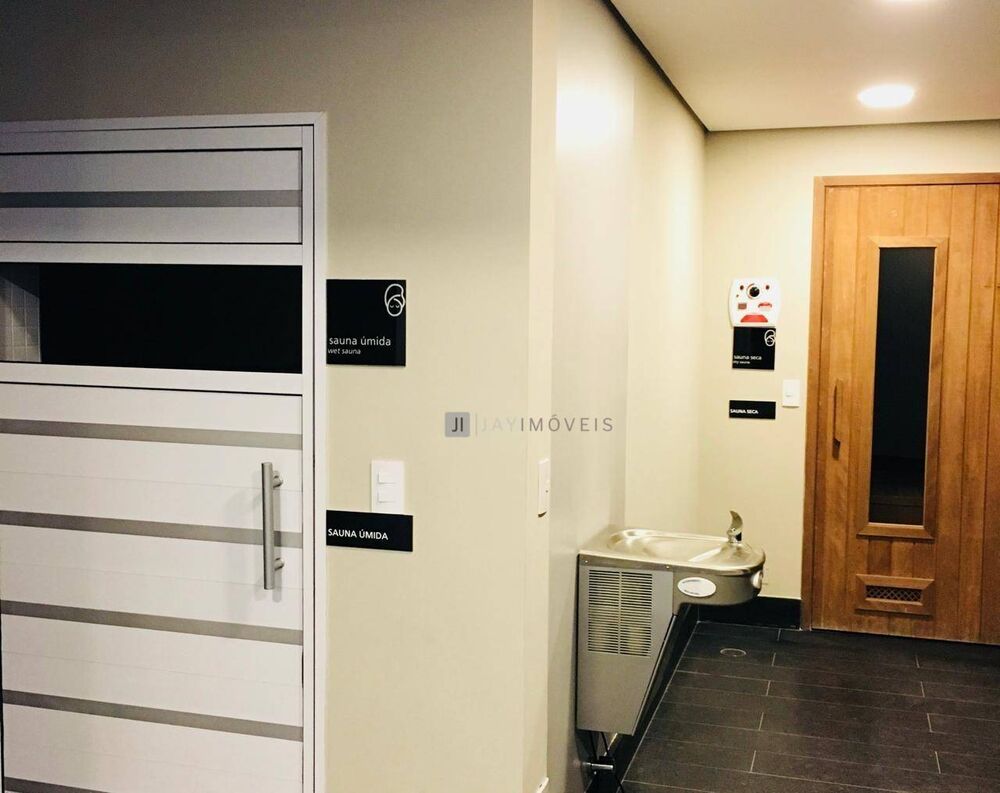 Apartamento, 1 quarto, 54 m² - Foto 10