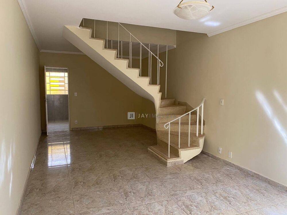 Sobrado, 2 quartos, 120 m² - Foto 2
