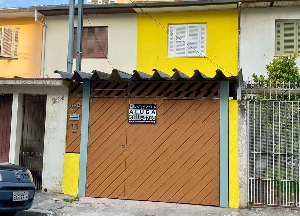 Sobrado, 2 quartos, 120 m² - Foto 1