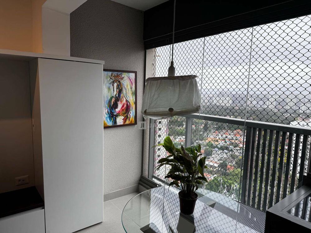 Kitnet-Studio, 27 m² - Foto 13