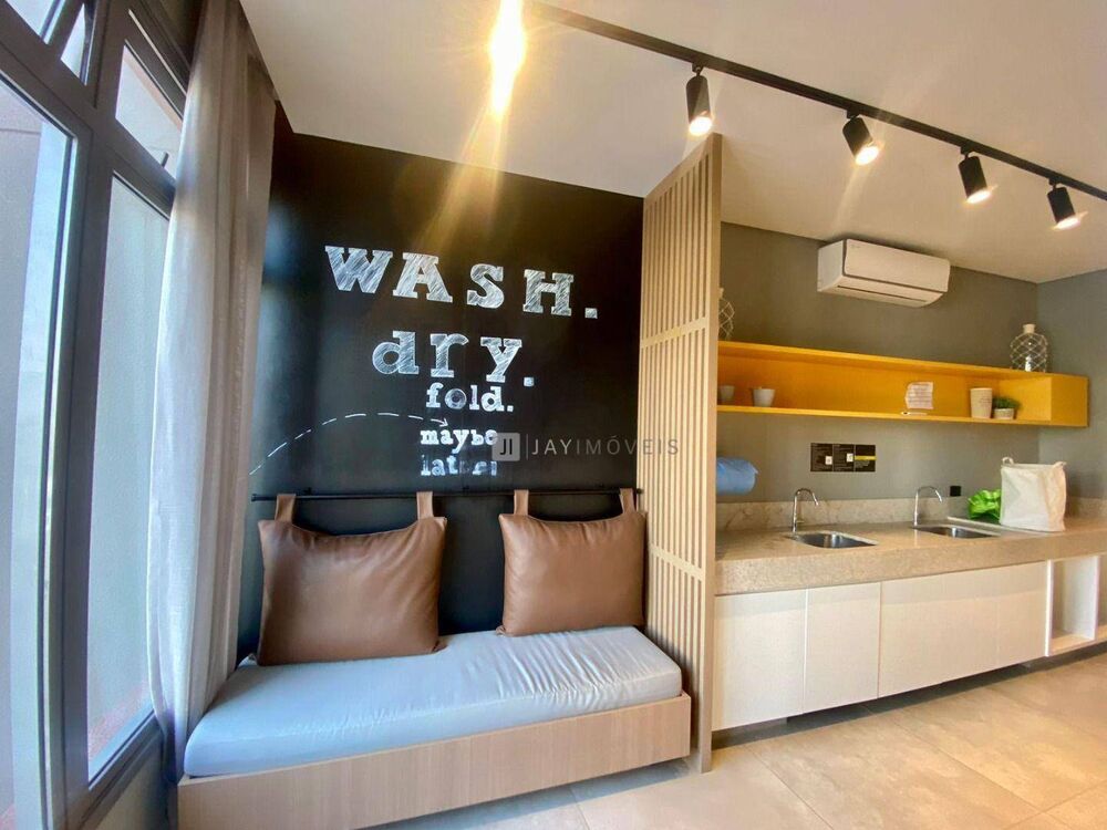 Kitnet-Studio, 27 m² - Foto 19