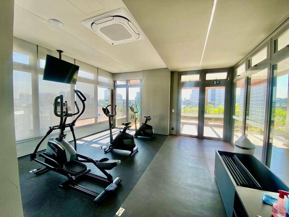 Kitnet-Studio, 27 m² - Foto 20