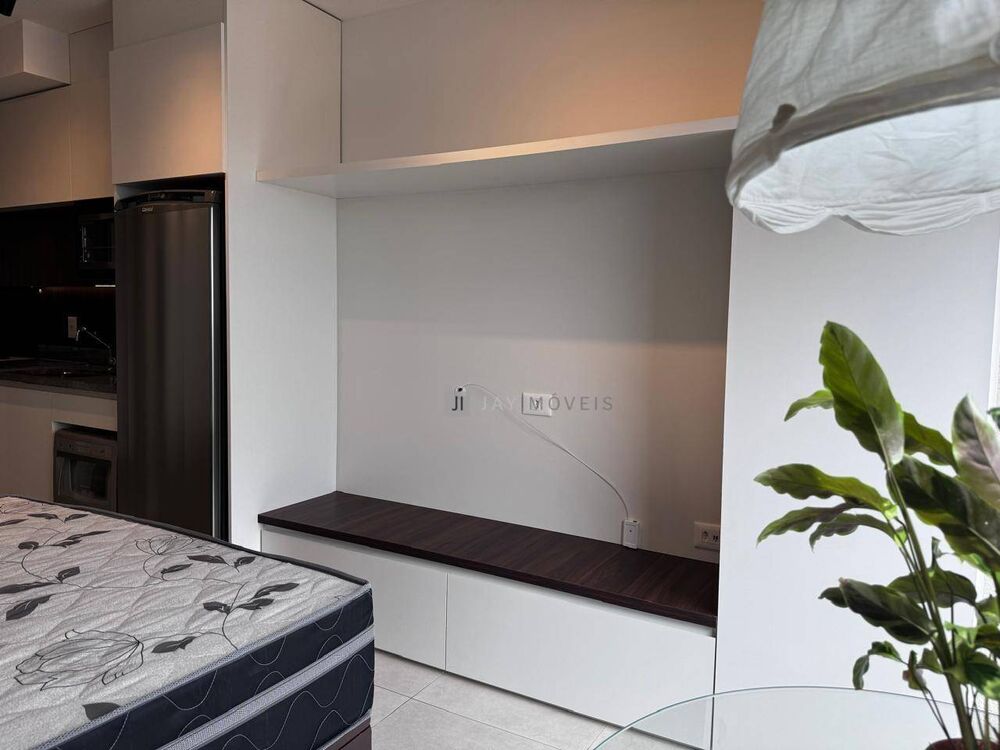 Kitnet-Studio, 27 m² - Foto 22