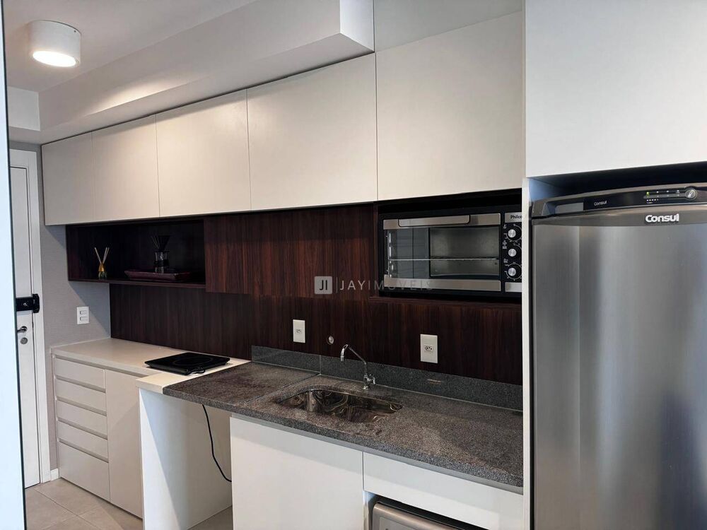 Kitnet-Studio, 27 m² - Foto 11