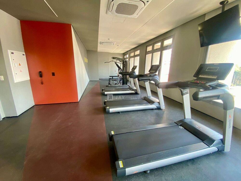 Kitnet-Studio, 27 m² - Foto 10