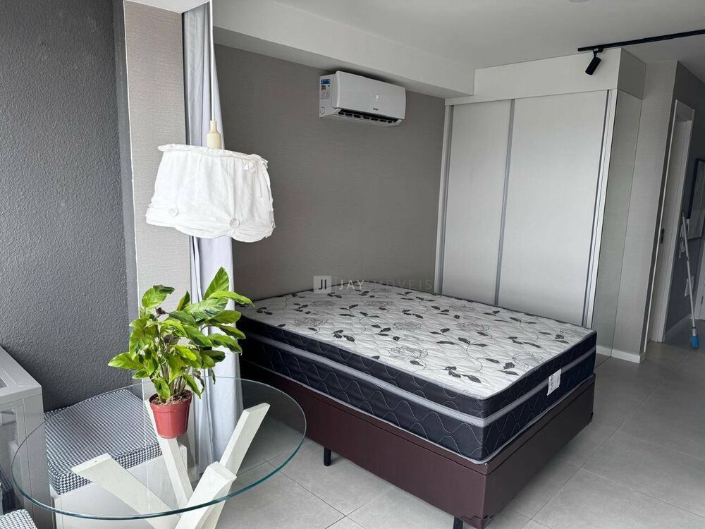 Kitnet-Studio, 27 m² - Foto 26