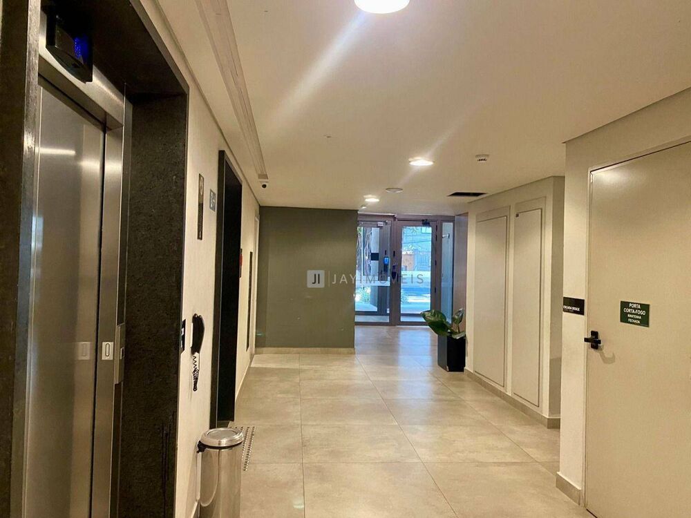 Kitnet-Studio, 27 m² - Foto 17