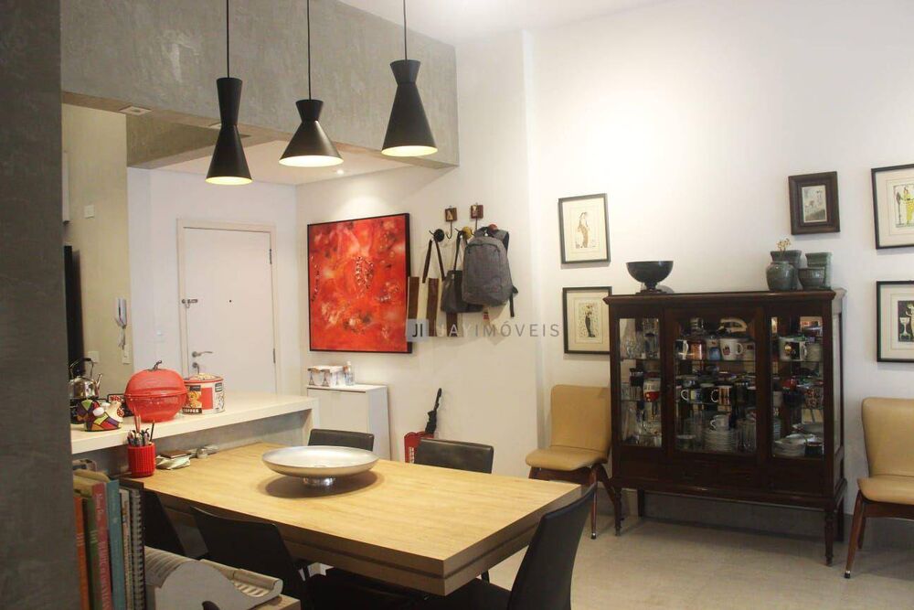 Apartamento, 2 quartos, 97 m² - Foto 8