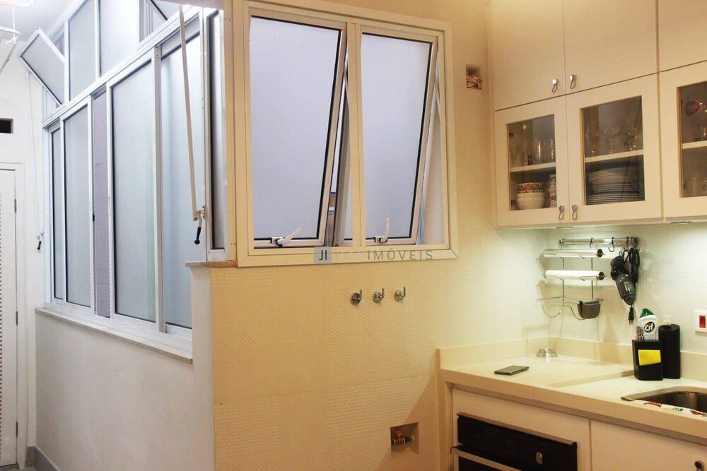 Apartamento, 2 quartos, 97 m² - Foto 6