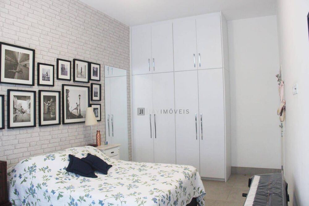 Apartamento, 2 quartos, 97 m² - Foto 1