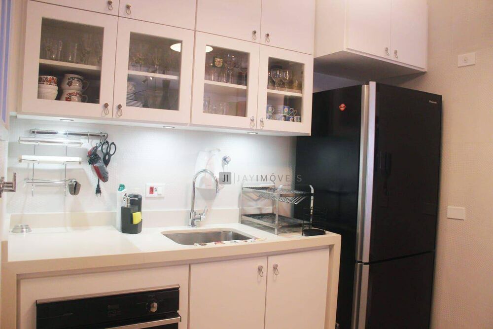Apartamento, 2 quartos, 97 m² - Foto 4