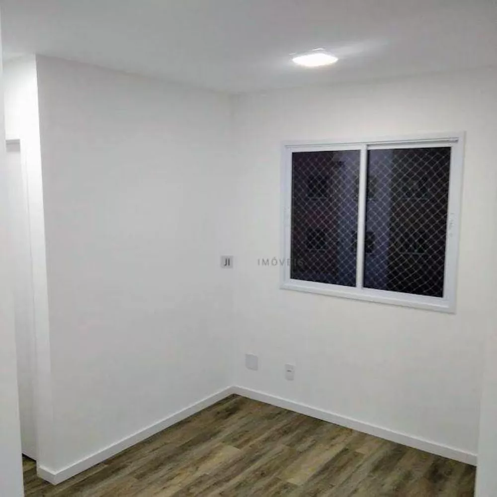 Apartamento para alugar com 2 quartos, 35m² - Foto 2