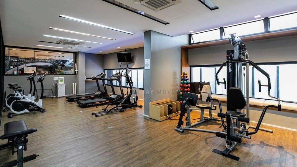 Kitnet-Studio, 38 m² - Foto 4