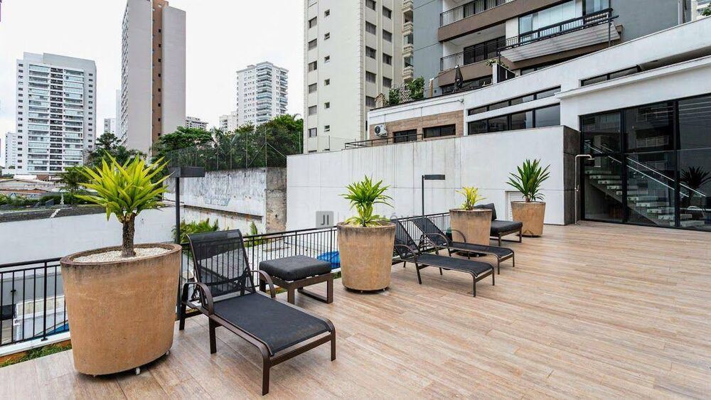 Kitnet-Studio, 38 m² - Foto 3