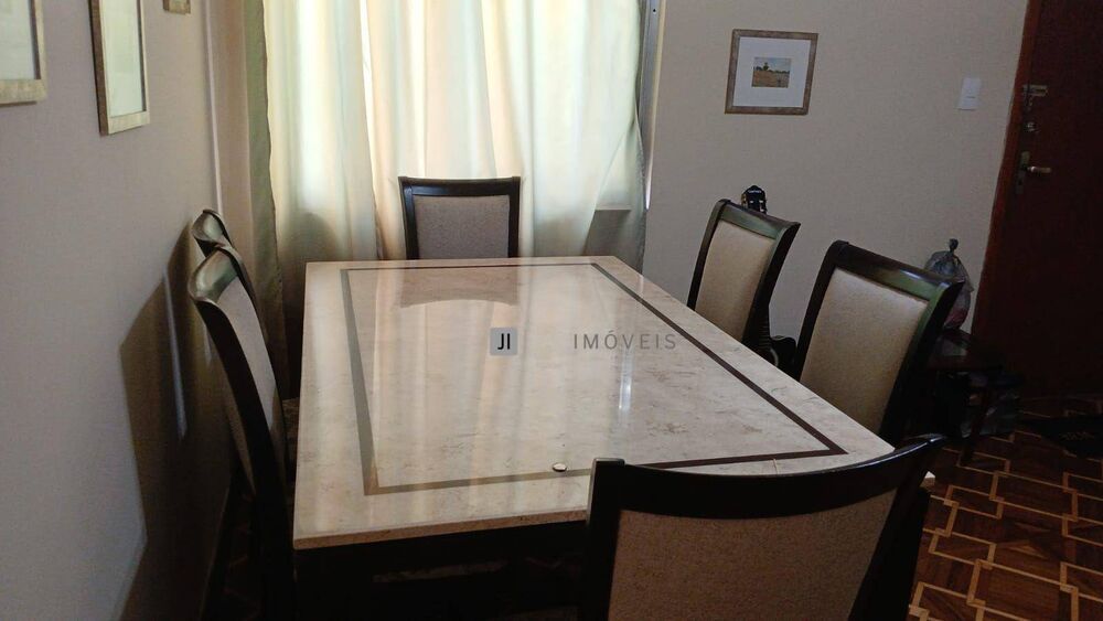 Apartamento, 2 quartos, 85 m² - Foto 5
