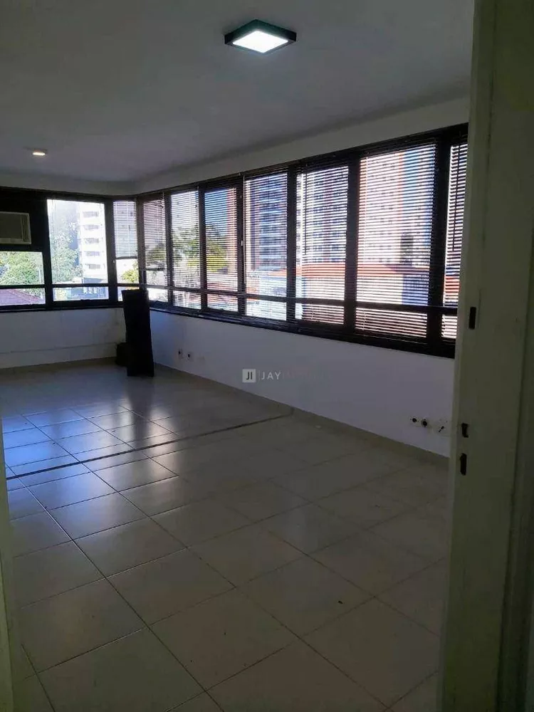 Conjunto Comercial-Sala à venda, 33m² - Foto 1