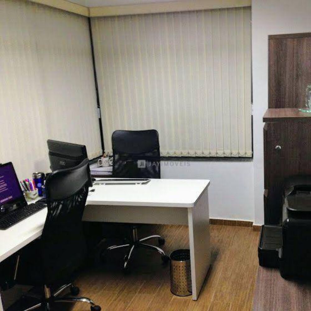 Sala-Conjunto, 32 m² - Foto 2