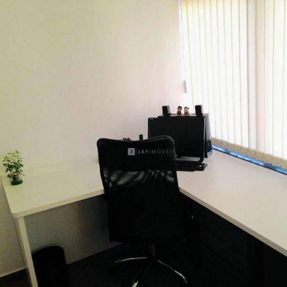 Sala-Conjunto, 32 m² - Foto 1