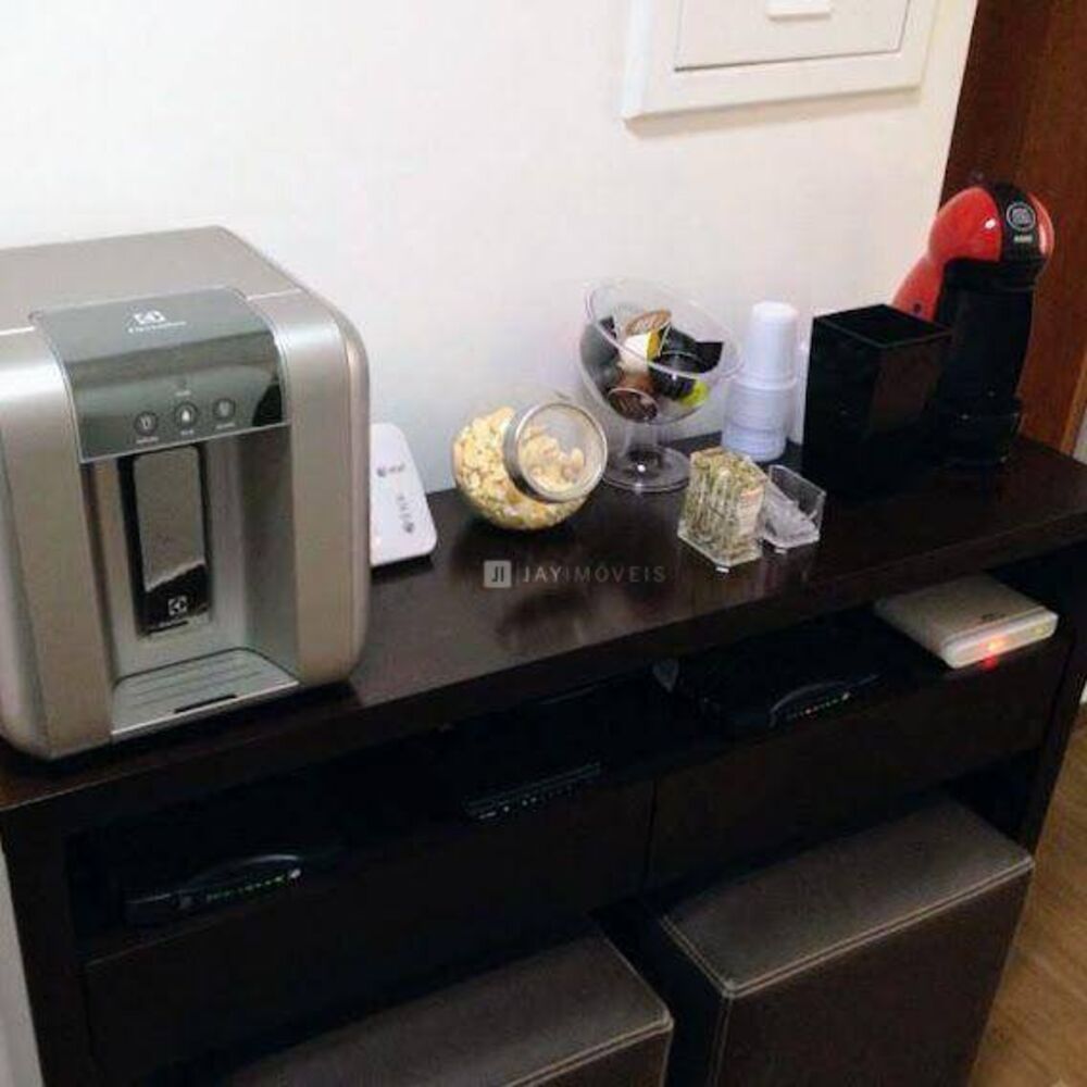 Sala-Conjunto, 32 m² - Foto 4