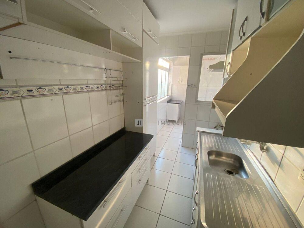 Apartamento, 2 quartos, 60 m² - Foto 5
