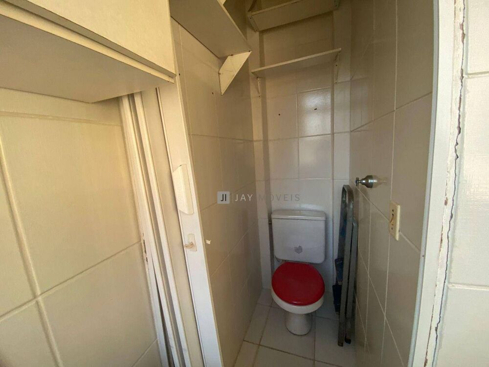 Apartamento, 2 quartos, 60 m² - Foto 8