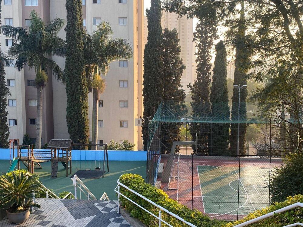 Apartamento, 2 quartos, 60 m² - Foto 9