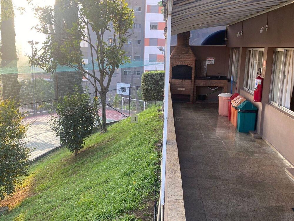 Apartamento, 2 quartos, 60 m² - Foto 11