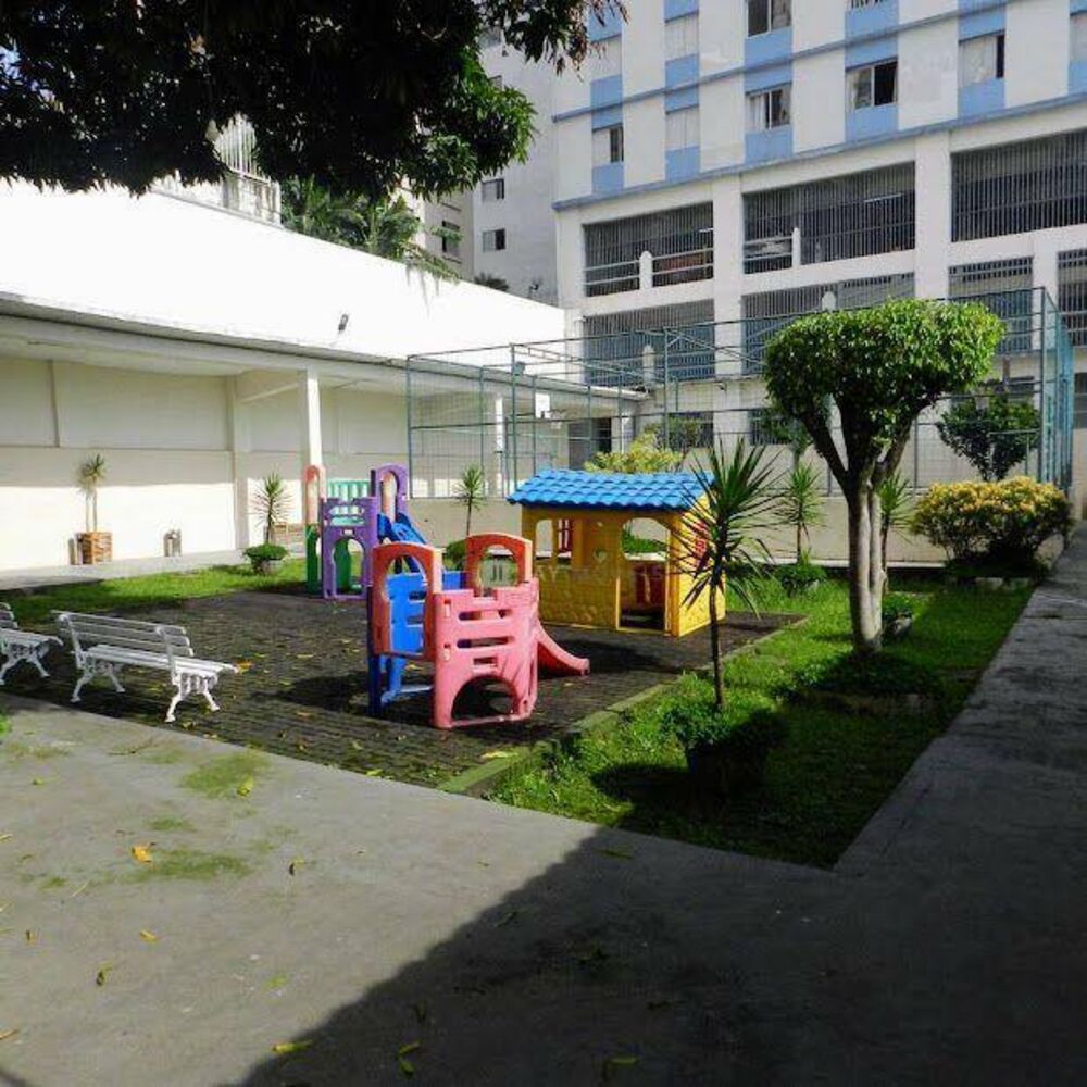 Apartamento, 2 quartos, 80 m² - Foto 3