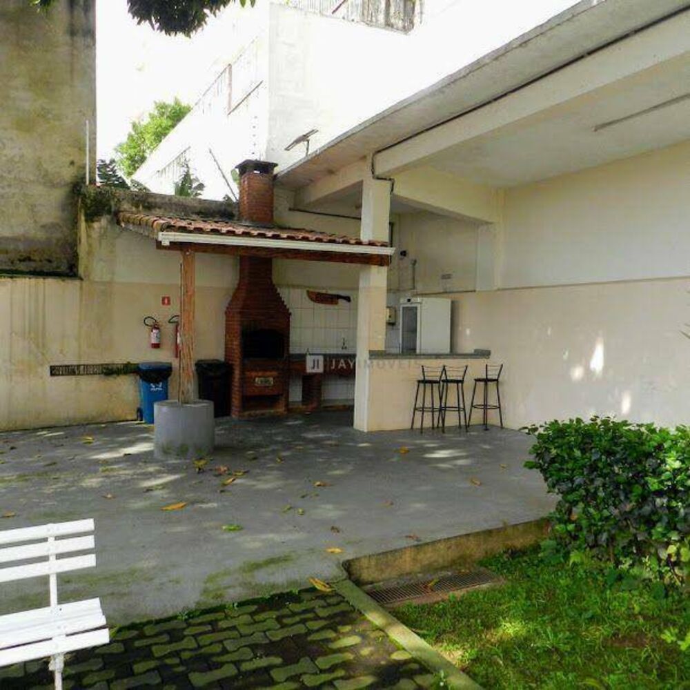 Apartamento, 2 quartos, 80 m² - Foto 2