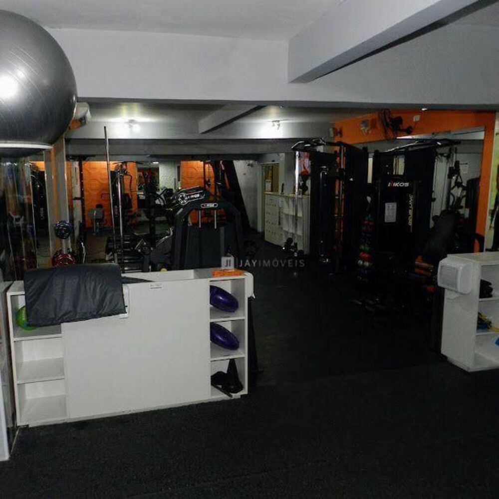 Apartamento, 2 quartos, 80 m² - Foto 15