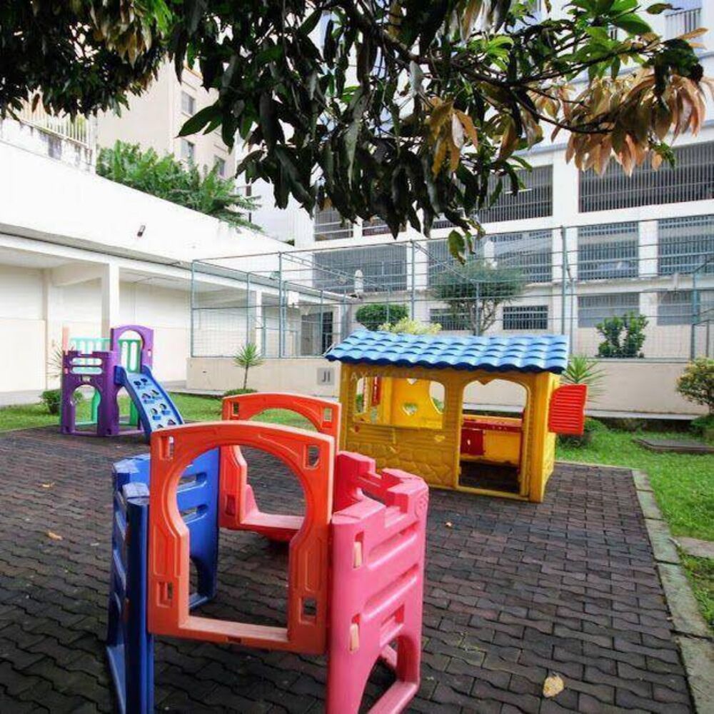 Apartamento, 2 quartos, 80 m² - Foto 27