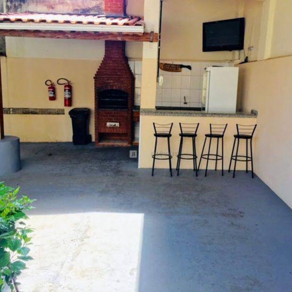 Apartamento, 2 quartos, 80 m² - Foto 26