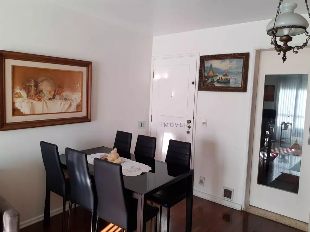 Apartamento à venda com 2 quartos, 76m² - Foto 4