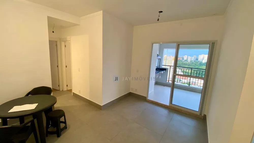 Apartamento à venda com 2 quartos, 72m² - Foto 1