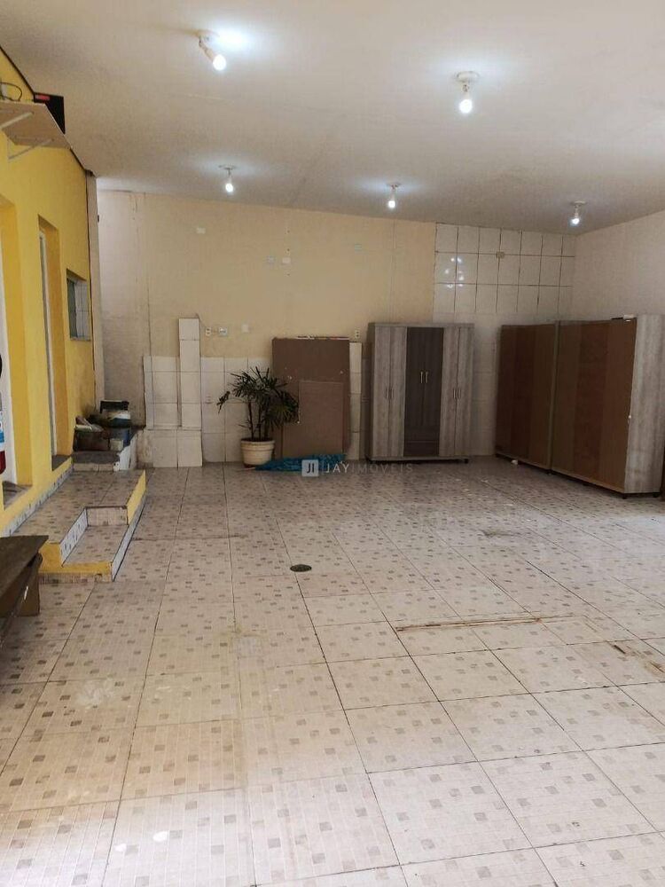 Depósito-Galpão, 350 m² - Foto 3