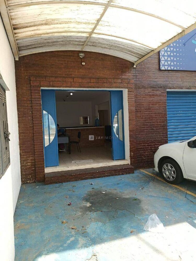 Depósito-Galpão, 350 m² - Foto 1