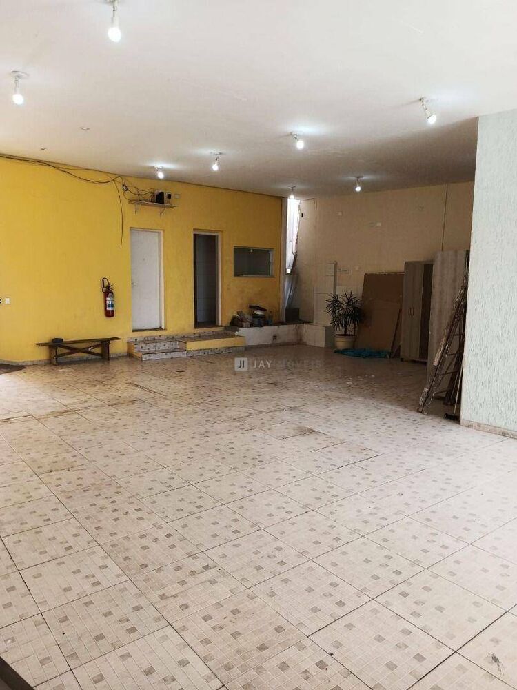 Depósito-Galpão, 350 m² - Foto 2