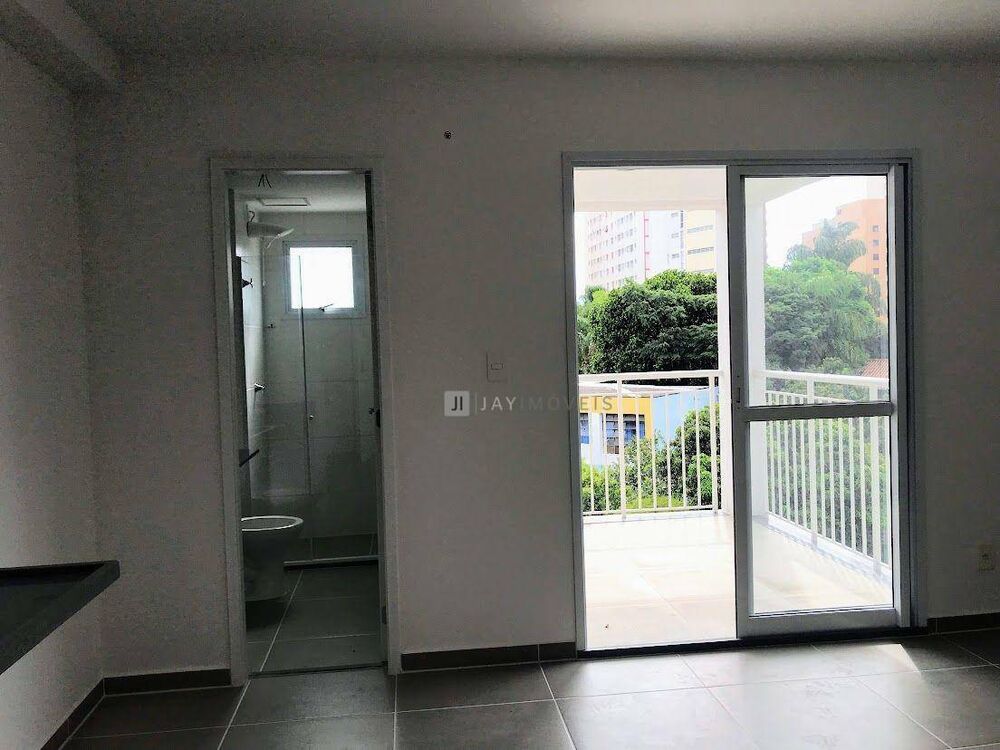 Kitnet-Studio, 31 m² - Foto 5